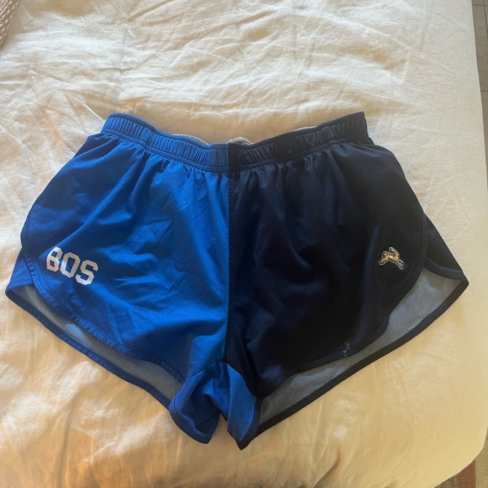 Tracksmith Boston Marathon Limited Edition Shorts